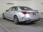 2024 Mercedes-Benz C-Class C 63 S AMG® 4MATIC®