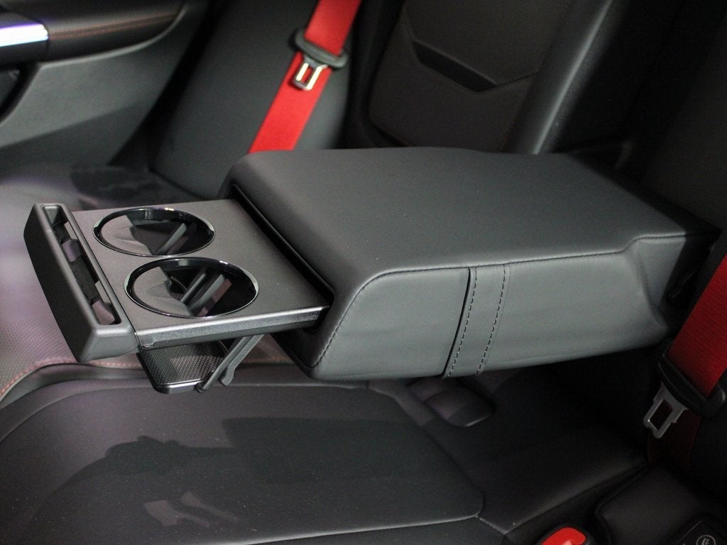 2024 Mercedes-Benz C-Class C 63 S AMG® 4MATIC®