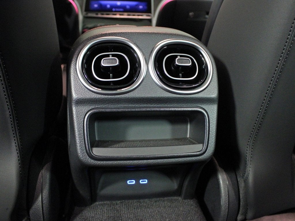 2024 Mercedes-Benz C-Class C 63 S AMG® 4MATIC®