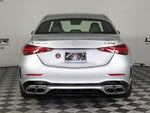 2024 Mercedes-Benz C-Class C 63 S AMG® 4MATIC®
