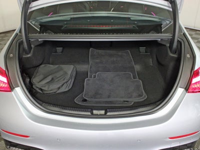 2024 Mercedes-Benz C-Class C 63 S AMG® 4MATIC®