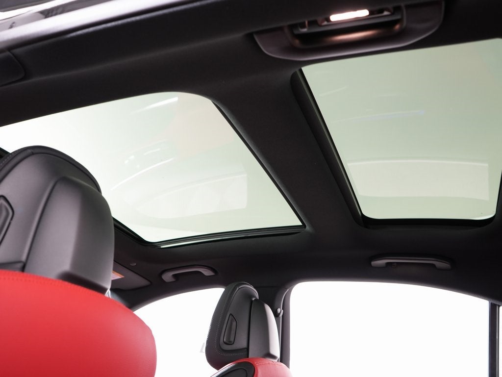 2026 Mercedes-Benz C-Class C 43 AMG® 4MATIC®