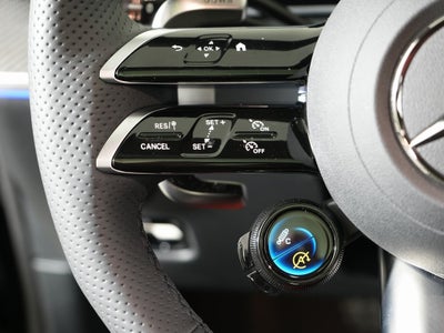 2026 Mercedes-Benz C-Class C 43 AMG® 4MATIC®