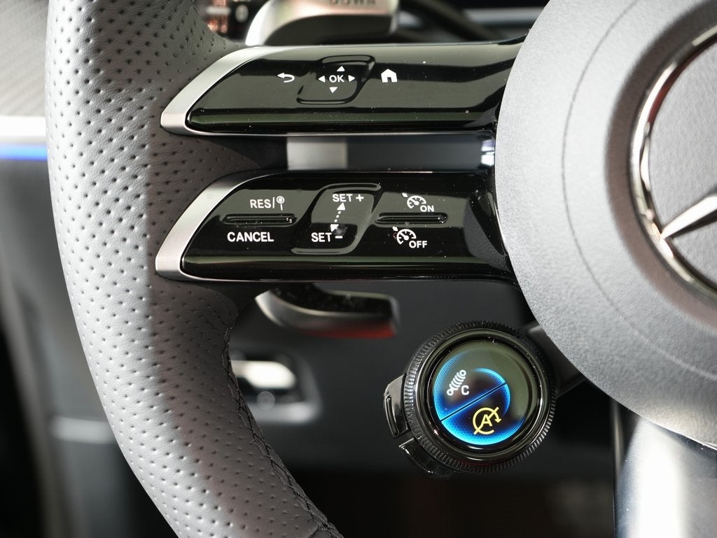 2026 Mercedes-Benz C-Class C 43 AMG® 4MATIC®