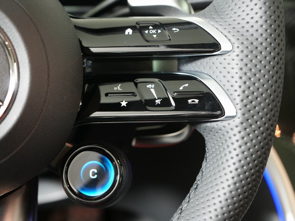 2026 Mercedes-Benz C-Class C 43 AMG® 4MATIC®