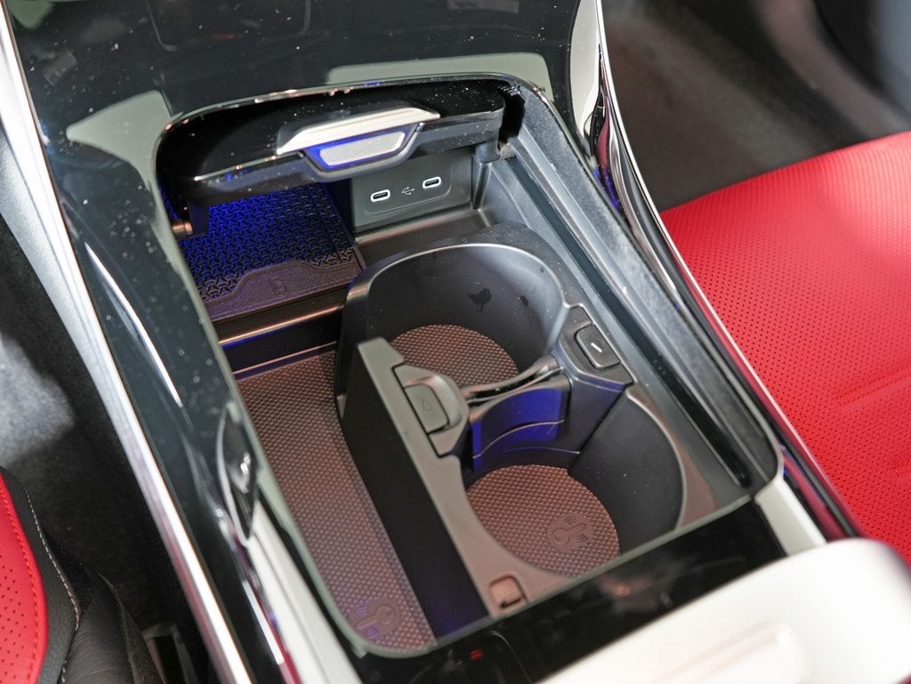 2026 Mercedes-Benz C-Class C 43 AMG® 4MATIC®