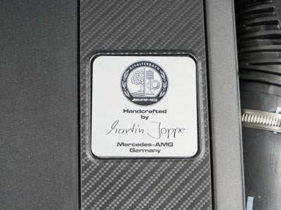 2026 Mercedes-Benz C-Class C 43 AMG® 4MATIC®