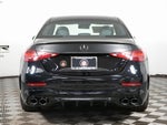 2026 Mercedes-Benz C-Class C 43 AMG® 4MATIC®