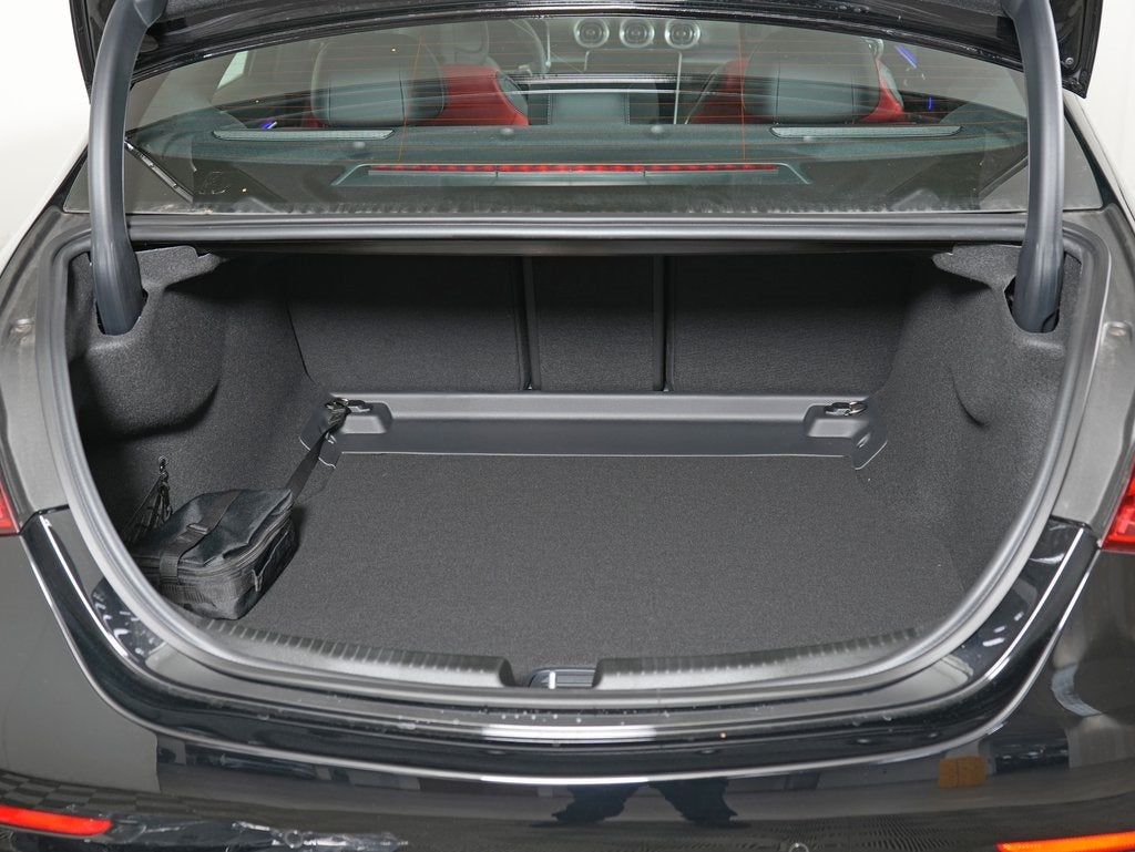 2026 Mercedes-Benz C-Class C 43 AMG® 4MATIC®