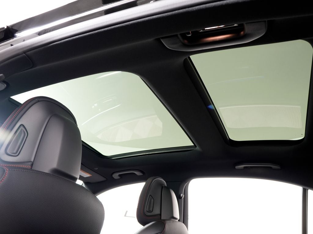 2026 Mercedes-Benz C-Class C 43 AMG® 4MATIC®