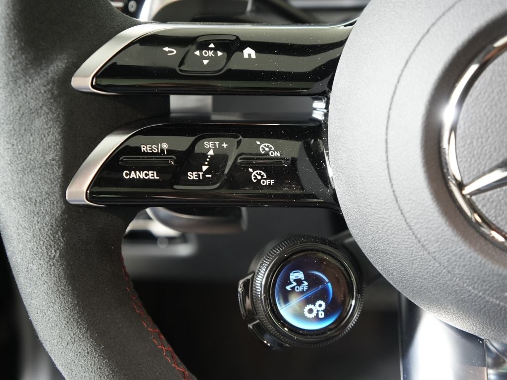 2026 Mercedes-Benz C-Class C 43 AMG® 4MATIC®