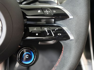 2026 Mercedes-Benz C-Class C 43 AMG® 4MATIC®