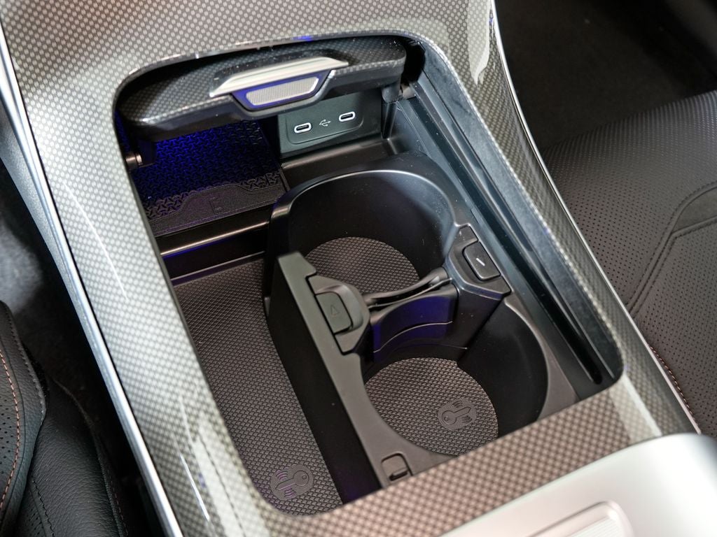 2026 Mercedes-Benz C-Class C 43 AMG® 4MATIC®