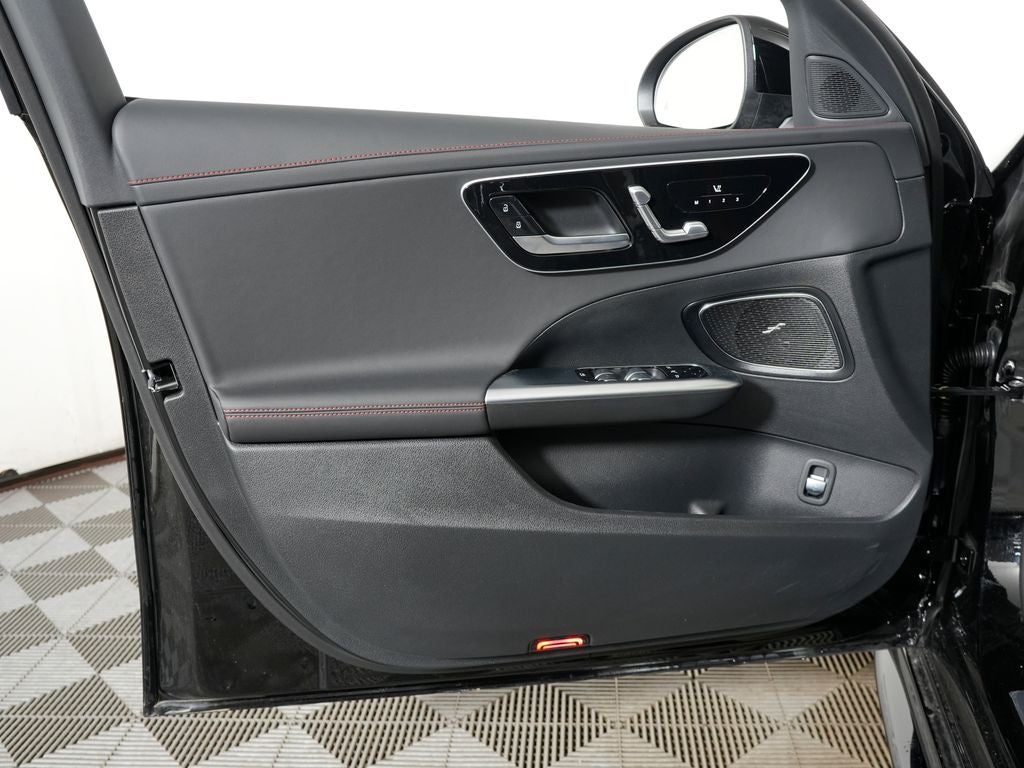 2026 Mercedes-Benz C-Class C 43 AMG® 4MATIC®