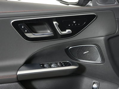 2026 Mercedes-Benz C-Class C 43 AMG® 4MATIC®