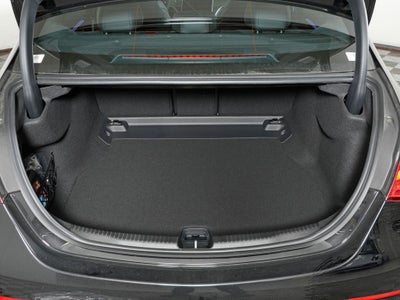 2026 Mercedes-Benz C-Class C 43 AMG® 4MATIC®