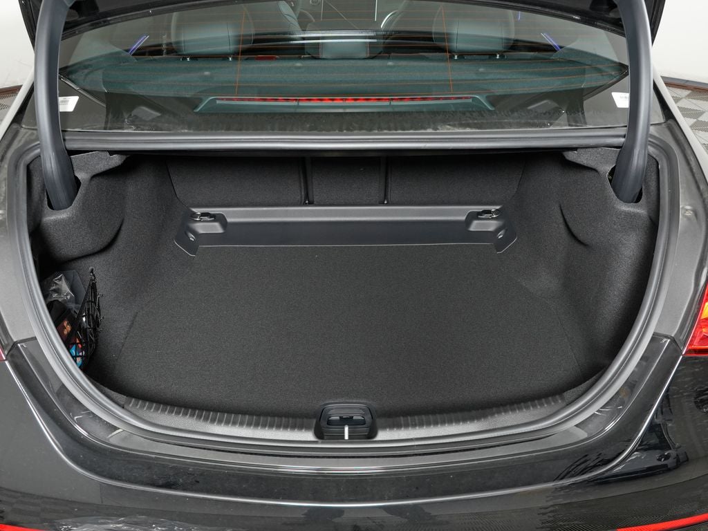 2026 Mercedes-Benz C-Class C 43 AMG® 4MATIC®