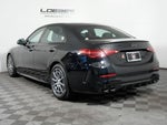 2026 Mercedes-Benz C-Class C 43 AMG® 4MATIC®