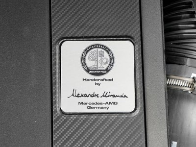 2026 Mercedes-Benz C-Class C 43 AMG® 4MATIC®