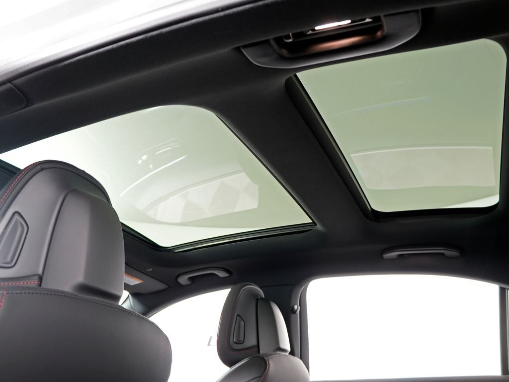 2026 Mercedes-Benz C-Class C 43 AMG® 4MATIC®