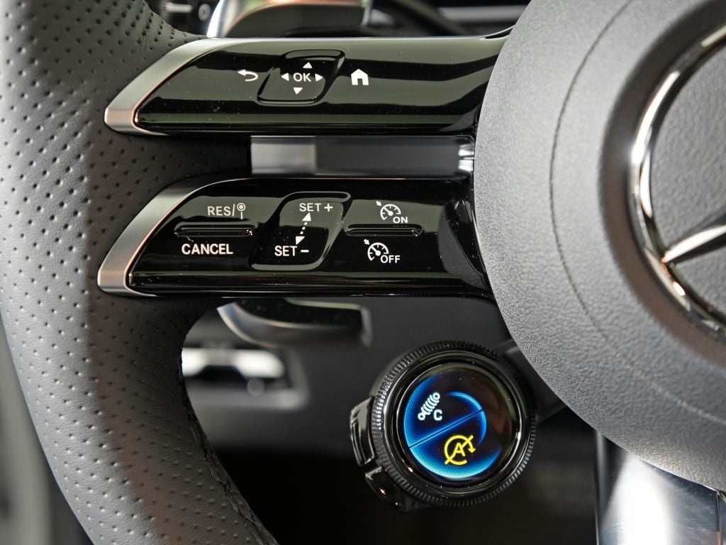 2026 Mercedes-Benz C-Class C 43 AMG® 4MATIC®