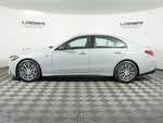 2026 Mercedes-Benz C-Class C 43 AMG® 4MATIC®