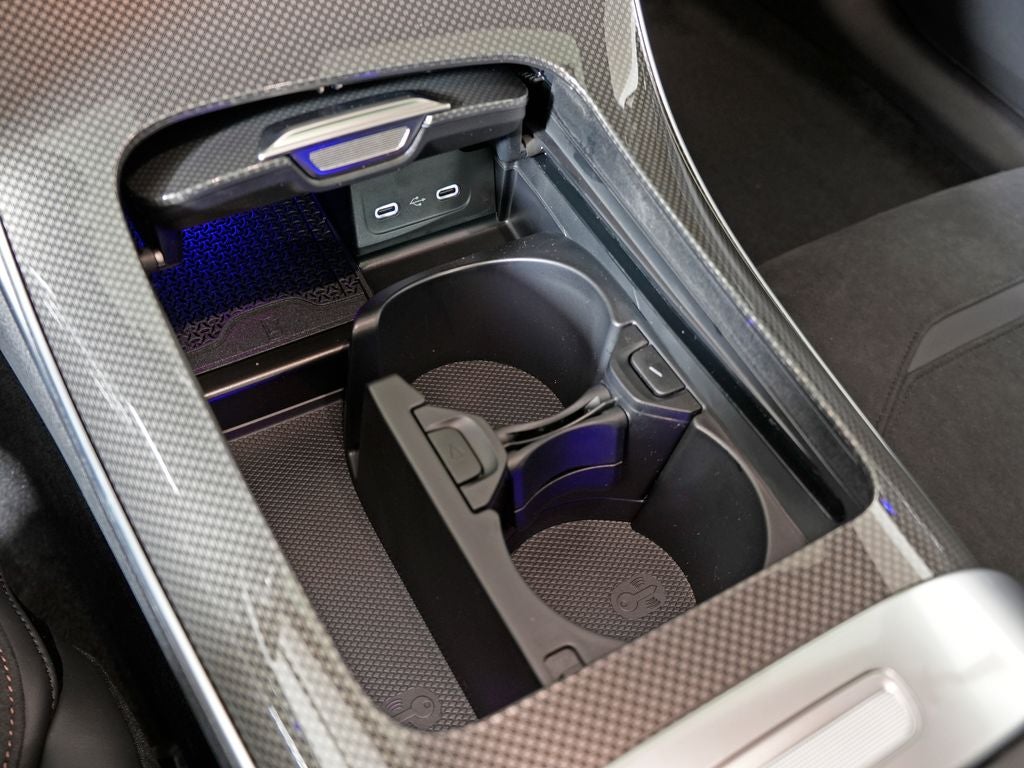 2026 Mercedes-Benz C-Class C 43 AMG® 4MATIC®