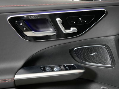 2026 Mercedes-Benz C-Class C 43 AMG® 4MATIC®