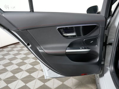 2026 Mercedes-Benz C-Class C 43 AMG® 4MATIC®