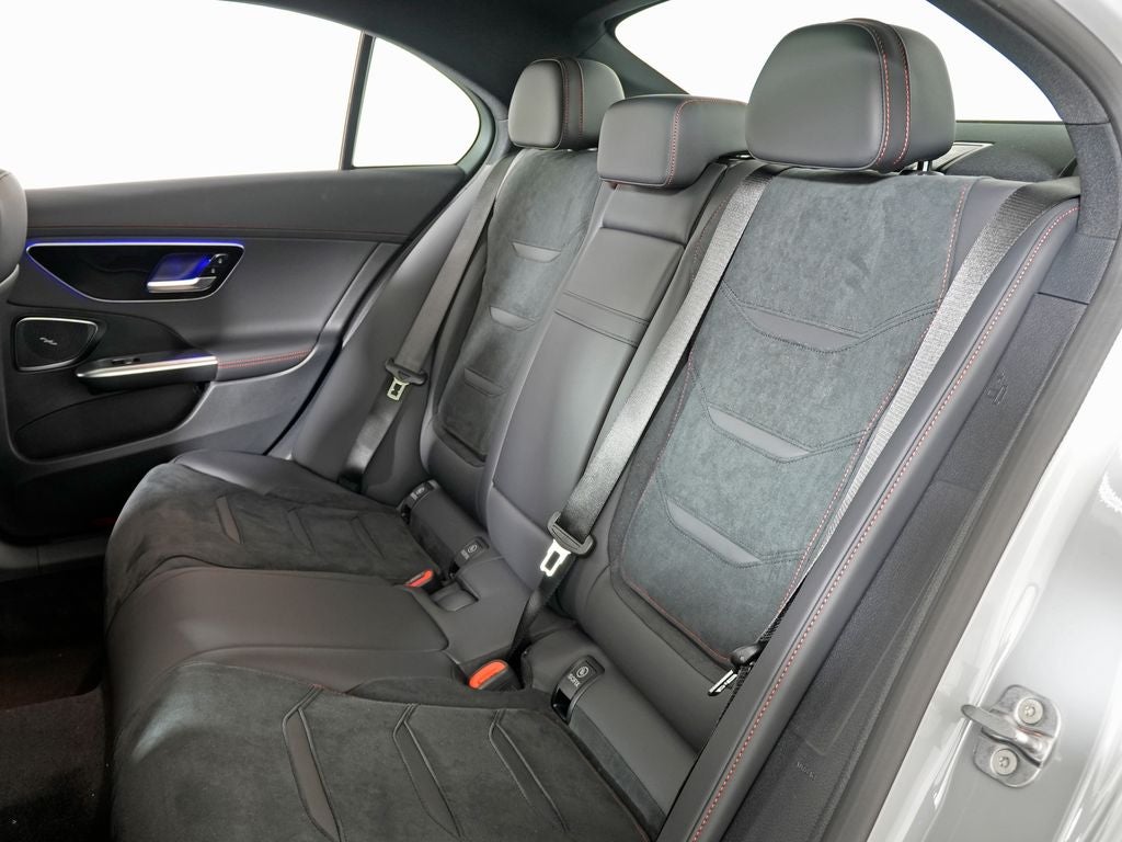 2026 Mercedes-Benz C-Class C 43 AMG® 4MATIC®