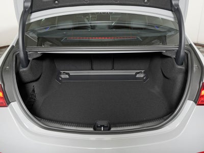 2026 Mercedes-Benz C-Class C 43 AMG® 4MATIC®