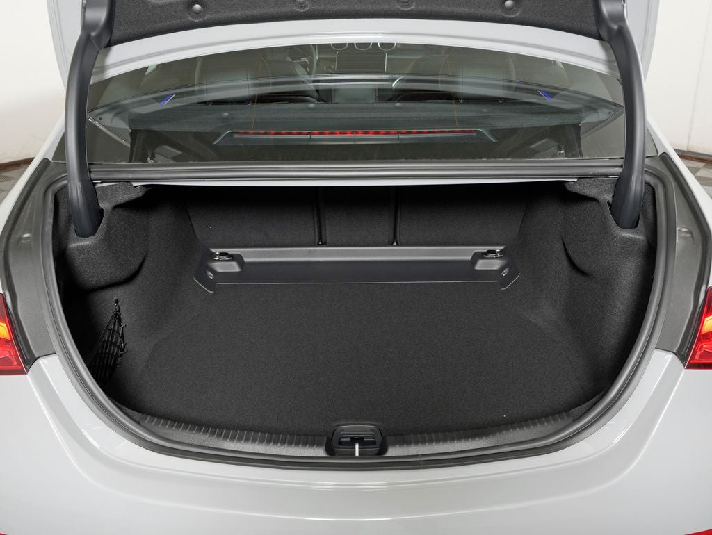 2026 Mercedes-Benz C-Class C 43 AMG® 4MATIC®