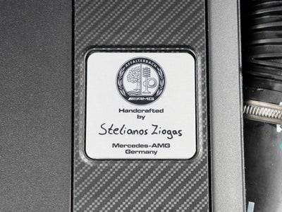 2026 Mercedes-Benz C-Class C 43 AMG® 4MATIC®