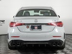 2026 Mercedes-Benz C-Class C 43 AMG® 4MATIC®