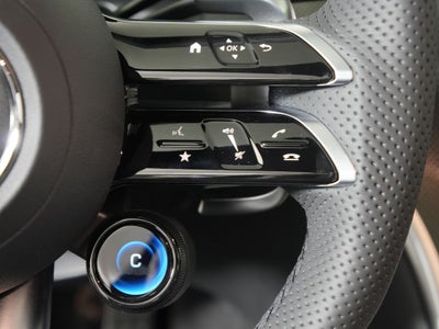 2026 Mercedes-Benz C-Class C 43 AMG® 4MATIC®