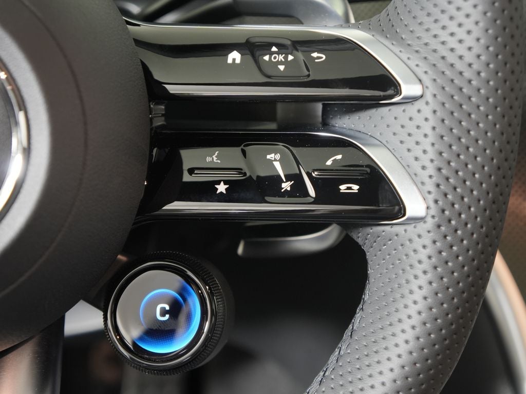 2026 Mercedes-Benz C-Class C 43 AMG® 4MATIC®