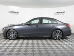 2026 Mercedes-Benz C-Class C 43 AMG® 4MATIC®