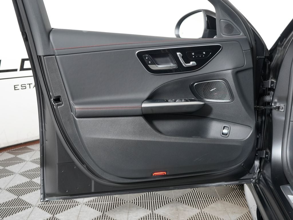 2026 Mercedes-Benz C-Class C 43 AMG® 4MATIC®