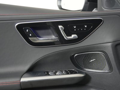 2026 Mercedes-Benz C-Class C 43 AMG® 4MATIC®