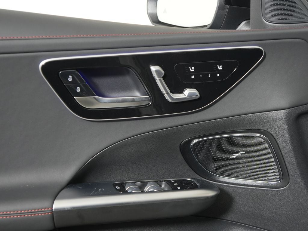 2026 Mercedes-Benz C-Class C 43 AMG® 4MATIC®