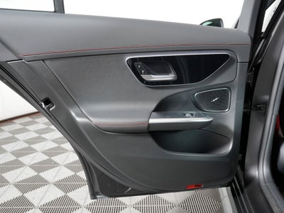 2026 Mercedes-Benz C-Class C 43 AMG® 4MATIC®