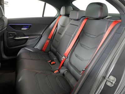 2026 Mercedes-Benz C-Class C 43 AMG® 4MATIC®