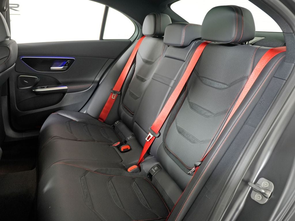 2026 Mercedes-Benz C-Class C 43 AMG® 4MATIC®