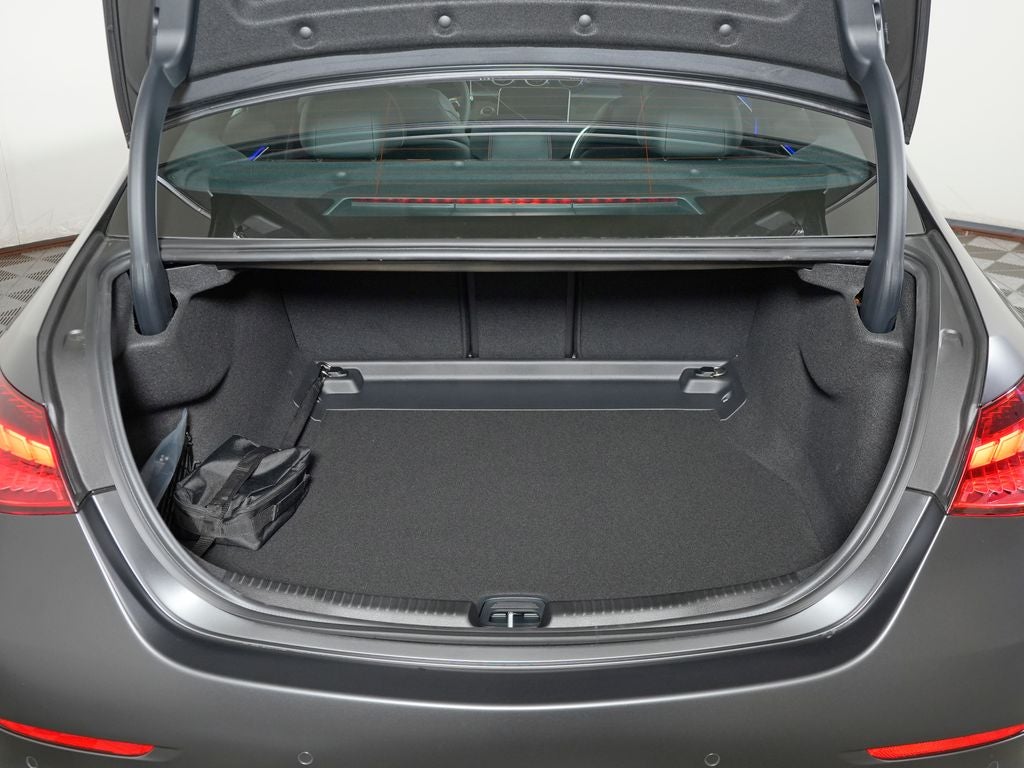 2026 Mercedes-Benz C-Class C 43 AMG® 4MATIC®