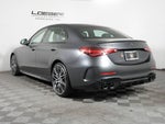 2026 Mercedes-Benz C-Class C 43 AMG® 4MATIC®
