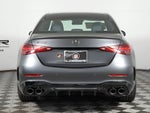 2026 Mercedes-Benz C-Class C 43 AMG® 4MATIC®
