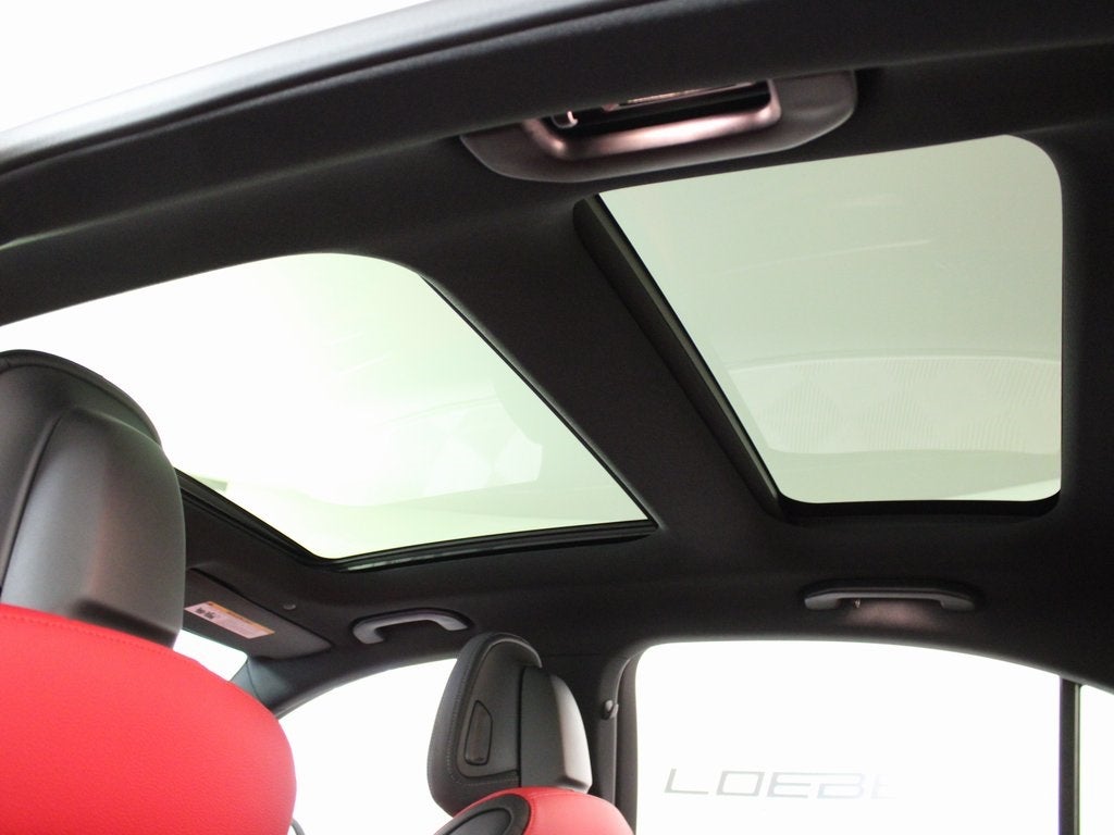 2026 Mercedes-Benz C-Class C 43 AMG® 4MATIC®