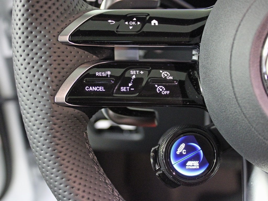 2026 Mercedes-Benz C-Class C 43 AMG® 4MATIC®