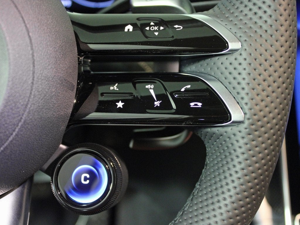 2026 Mercedes-Benz C-Class C 43 AMG® 4MATIC®