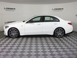 2026 Mercedes-Benz C-Class C 43 AMG® 4MATIC®